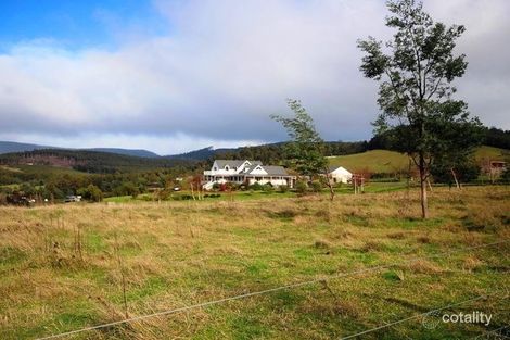 Property photo of 73 Hankins-Robertson Road Geeveston TAS 7116