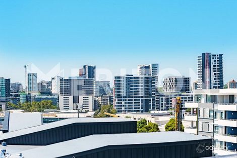 Property photo of 501/60 Rosebery Avenue Rosebery NSW 2018