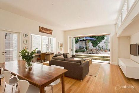 Property photo of 25 Etham Avenue Darling Point NSW 2027