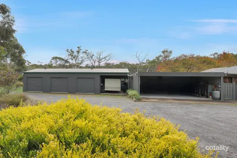 Property photo of 420 Mulwaree Drive Tallong NSW 2579