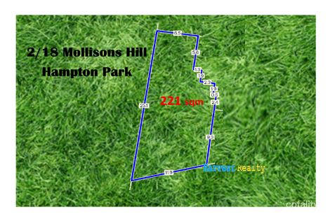 18 Mollisons Hill, Hampton Park, VIC 3976