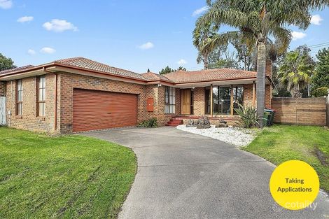 2 Arnhem Ct, Rowville, VIC 3178