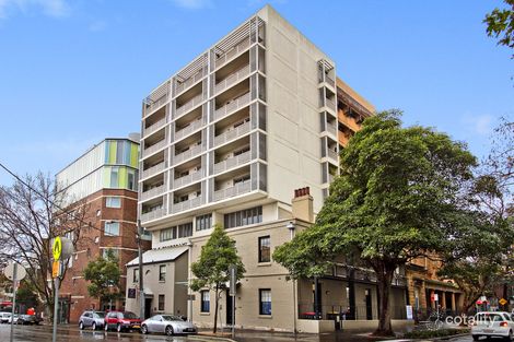 Property photo of 803/6 Short Street Surry Hills NSW 2010