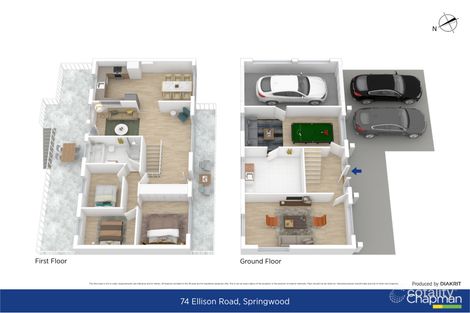 74 Ellison Rd, Springwood, NSW 2777