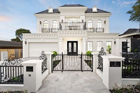 2 Creswick St, Glen Waverley, VIC 3150