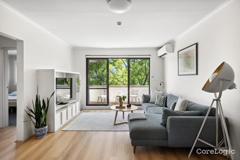 Property photo of 11/9-11 Taringa Street Ashfield NSW 2131