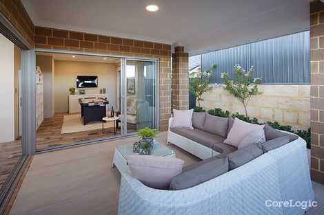 Property photo of 4 Hanbury Loop Success WA 6164
