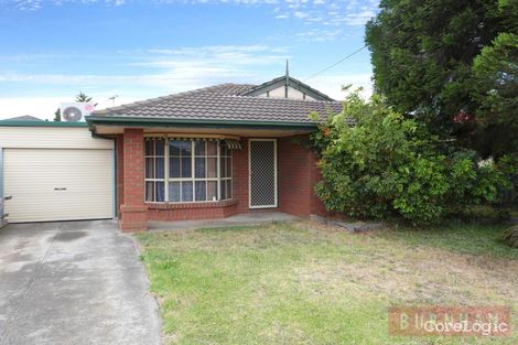 Property photo of 2 Lewin Court Altona Meadows VIC 3028