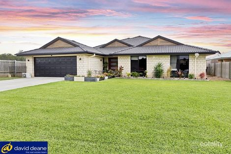 48 Brownell St, Warner, QLD 4500