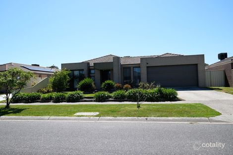 137 Blue Horizons Way, Pakenham, VIC 3810