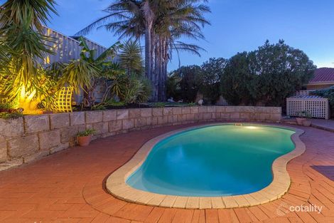 Property photo of 33 Bay Meadow Heights Connolly WA 6027