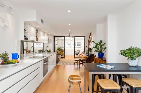 17/120 Sydney St, New Farm, QLD 4005