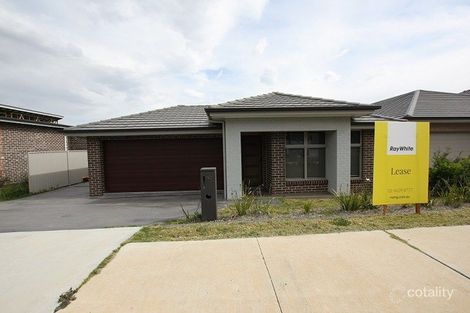 160 Holden Dr, Oran Park, NSW 2570