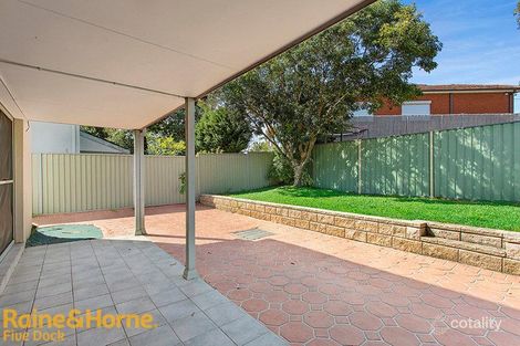 Property photo of 41E Water Street Strathfield South NSW 2136