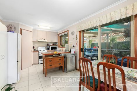 Property photo of 1/29 Langstaffe Drive Wendouree VIC 3355