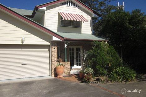 3/48 Skew St, Sherwood, QLD 4075