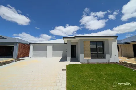 Property photo of 4 Cetus Loop Bennett Springs WA 6063