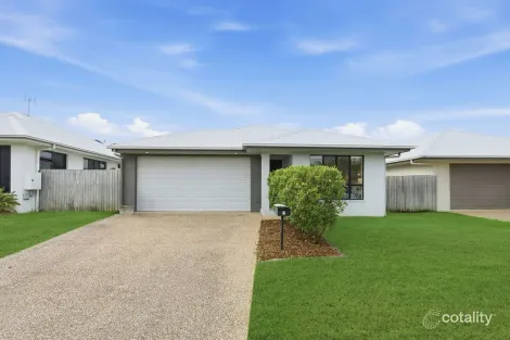 Property photo of 7 Tasman Circuit Burdell QLD 4818