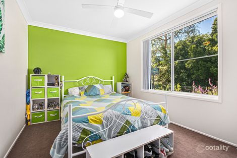 Property photo of 73 Hillside Drive Albion Park NSW 2527