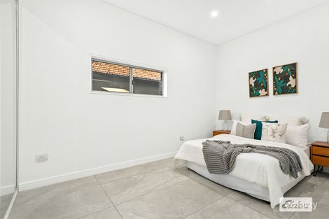 Property photo of 154B Holt Road Taren Point NSW 2229