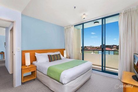 Property photo of 407/1 Kingsway Cronulla NSW 2230