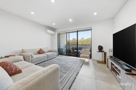 Property photo of 111/9 Nirimba Drive Nirimba Fields NSW 2763