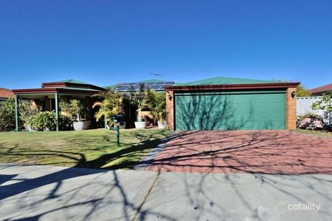 62 San Sebastian Bvd, Port Kennedy, WA 6172