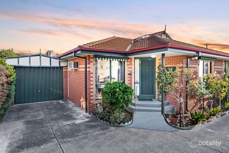 Property photo of 3/148 Hoffmans Road Essendon VIC 3040