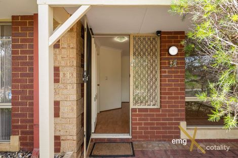 Property photo of 1 Thornbill Loop Beeliar WA 6164