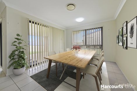 Property photo of 14 Wivenhoe Circuit Narangba QLD 4504