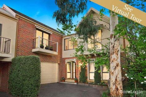 12/88-90 Main St, Blackburn, VIC 3130