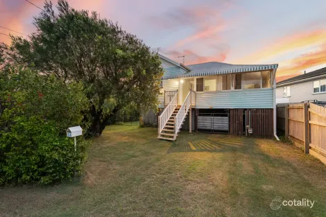Property photo of 54 Norman Street Deagon QLD 4017