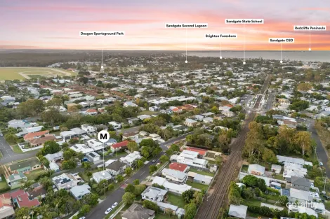 Property photo of 54 Norman Street Deagon QLD 4017