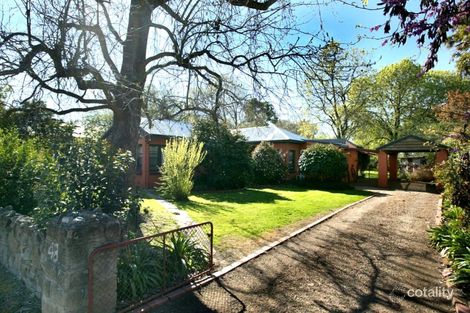 43 Saxon St, Euroa, VIC 3666