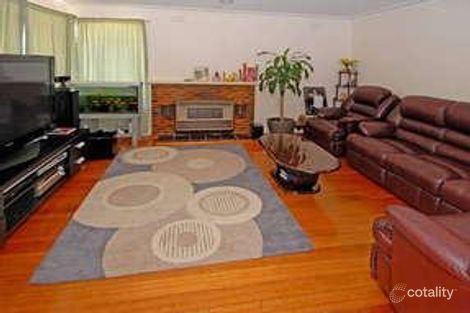 Property photo of 71 Avondale Avenue St Albans VIC 3021