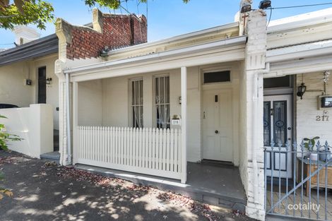 215 Stanley St, West Melbourne, VIC 3003
