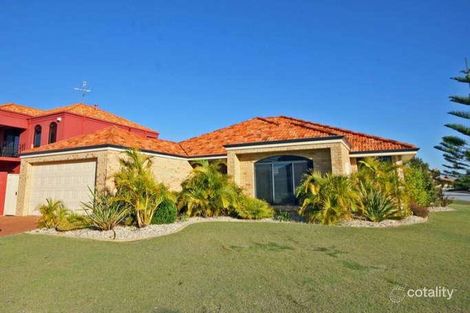 3 San Marco Qys, Halls Head, WA 6210