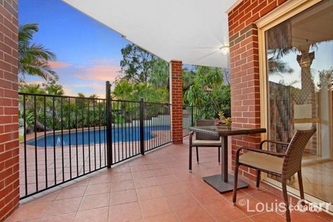 Property photo of 12 Avonleigh Way West Pennant Hills NSW 2125