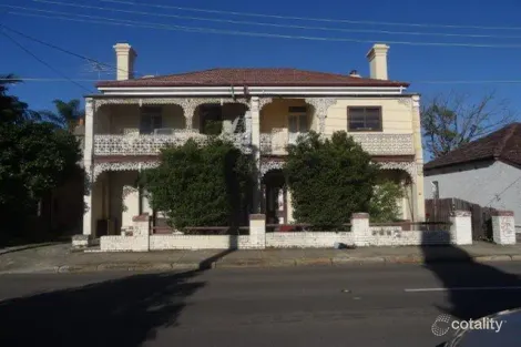 3/20 Elizabeth St, Ashfield, NSW 2131