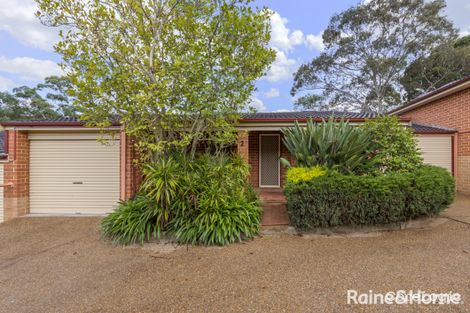Property photo of 2/58 Anthony Road Denistone NSW 2114