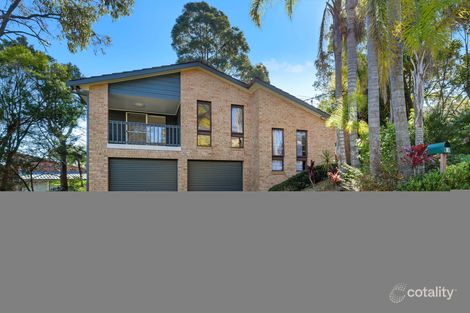 Property photo of 4 Excalibur Close Mount Colah NSW 2079