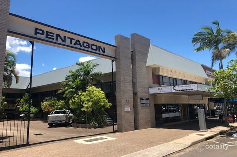 2/25-31 Grafton St, Cairns City, QLD 4870