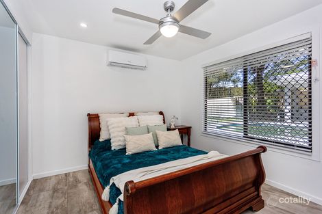 Property photo of 11 Buring Court Highland Park QLD 4211