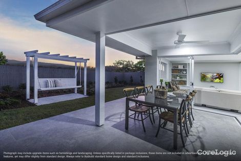 Property photo of 9 Travertine Avenue Logan Reserve QLD 4133