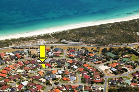 Property photo of 21A Seaforth Loop Kallaroo WA 6025