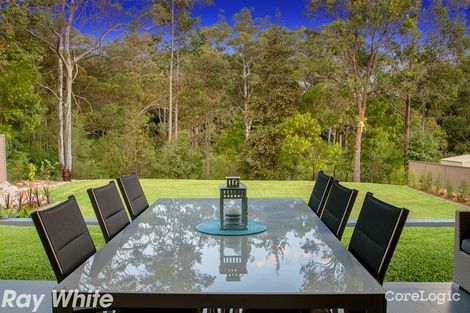 Property photo of 42 Appian Circuit Baulkham Hills NSW 2153