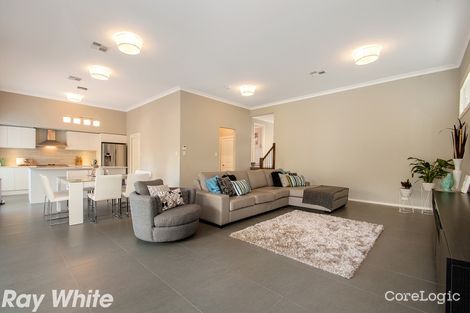 Property photo of 42 Appian Circuit Baulkham Hills NSW 2153