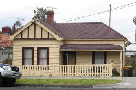 Property photo of 116 McPherson Street Essendon VIC 3040