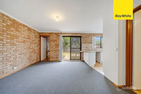 Property photo of 1/19 Barlow Street Scullin ACT 2614