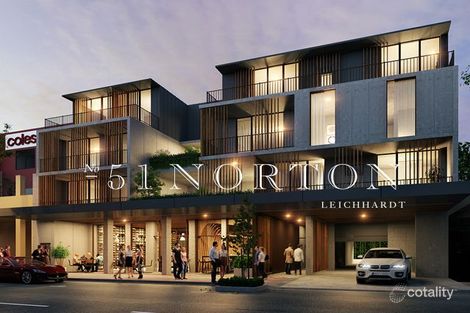 47 Norton St, Leichhardt, NSW 2040